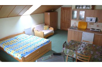 Slovačka Privát Batizovce, Eksterijer